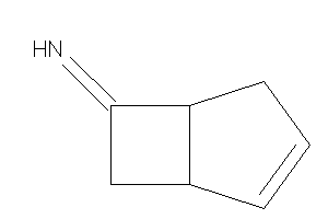 Image of 6-bicyclo[3.2.0]hept-2-enylideneamine