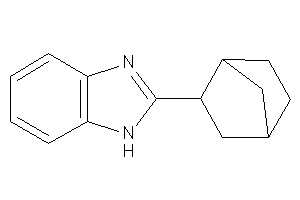 2-(2-norbornyl)-1H-benzimidazole