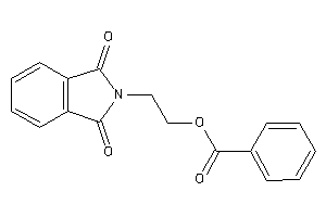 Image of Benzoic Acid 2-phthalimidoethyl Ester