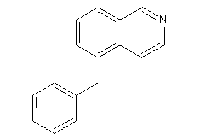 5-benzylisoquinoline