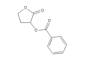 Benzoic Acid (2-ketotetrahydrofuran-3-yl) Ester