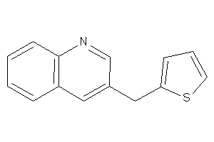 3-(2-thenyl)quinoline