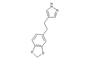 4-homopiperonyl-1H-pyrazole