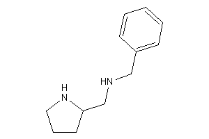 Benzyl(pyrrolidin-2-ylmethyl)amine