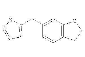 6-(2-thenyl)coumaran