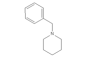 1-benzylpiperidine