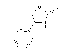 4-phenyloxazolidine-2-thione