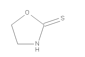 Image of Oxazolidine-2-thione