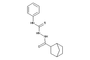 1-(norbornane-2-carbonylamino)-3-phenyl-thiourea