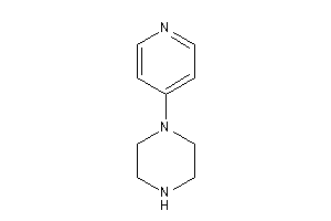 1-(4-pyridyl)piperazine