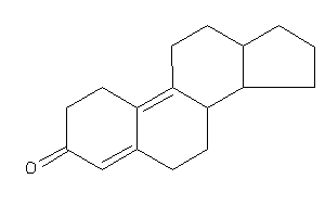 1,2,6,7,8,11,12,13,14,15,16,17-dodecahydrocyclopenta[a]phenanthren-3-one
