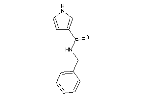 N-benzyl-1H-pyrrole-3-carboxamide