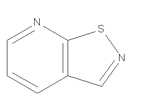 Image of Isothiazolo[5,4-b]pyridine