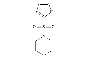 Image of 1-(2-thienylsulfonyl)piperidine