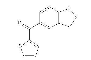 Coumaran-5-yl(2-thienyl)methanone