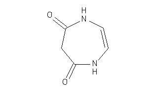 1,4-dihydro-1,4-diazepine-5,7-quinone