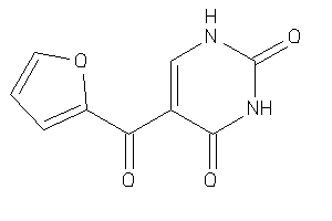 5-(2-furoyl)uracil