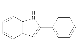 2-phenyl-1H-indole