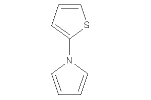 1-(2-thienyl)pyrrole