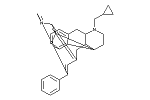 Image of Cyclopropylmethyl(phenyl)BLAH