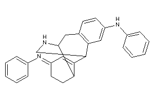 Phenyl-(phenyliminoBLAHyl)amine
