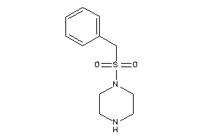 1-benzylsulfonylpiperazine