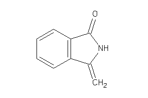 Image of 3-methyleneisoindolin-1-one