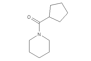 Cyclopentyl(piperidino)methanone