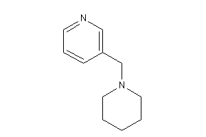 3-(piperidinomethyl)pyridine