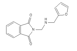 2-[(2-furfurylamino)methyl]isoindoline-1,3-quinone