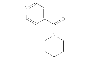 Image of Piperidino(4-pyridyl)methanone