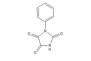 1-phenylimidazolidine-2,4,5-trione