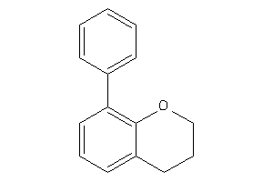 8-phenylchroman