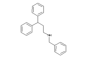 Benzyl(3,3-diphenylpropyl)amine