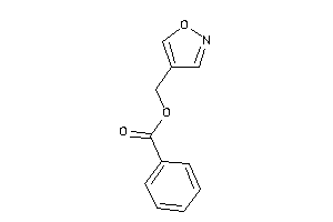 Benzoic Acid Isoxazol-4-ylmethyl Ester
