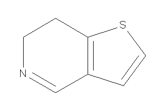 6,7-dihydrothieno[3,2-c]pyridine