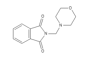 2-(morpholinomethyl)isoindoline-1,3-quinone