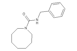 N-benzylazocane-1-carboxamide