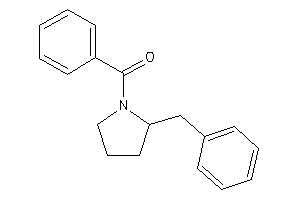 (2-benzylpyrrolidino)-phenyl-methanone