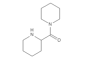 Piperidino(2-piperidyl)methanone