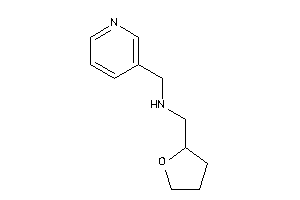 3-pyridylmethyl(tetrahydrofurfuryl)amine