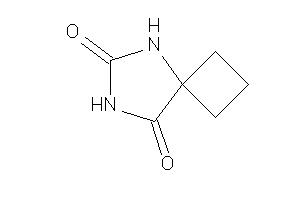 Image of 6,8-diazaspiro[3.4]octane-5,7-quinone