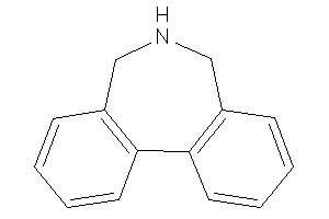 6,7-dihydro-5H-benzo[d][2]benzazepine