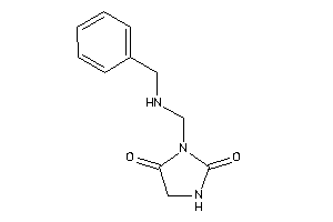 Image of 3-[(benzylamino)methyl]hydantoin