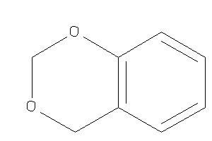 Image of 4H-1,3-benzodioxine