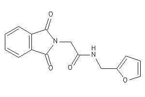 N-(2-furfuryl)-2-phthalimido-acetamide