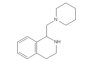 1-(piperidinomethyl)-1,2,3,4-tetrahydroisoquinoline