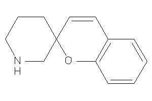 Spiro[chromene-2,3'-piperidine]