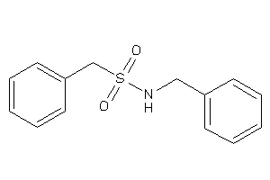 N-benzyl-1-phenyl-methanesulfonamide