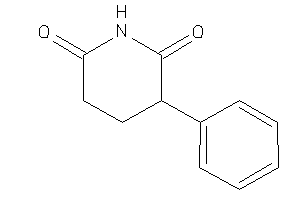 3-phenylpiperidine-2,6-quinone